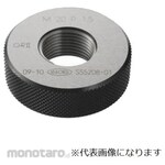 DAI-ICHI SOKUHAN WORKS Metric thread ring gauge, coarse thread, GR22.5-0.45
