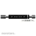 DAI-ICHI SOKUHAN WORKS Parallel thread plug gauge for pipes