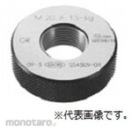 DAI-ICHI SOKUHAN WORKS Pipe Parallel Thread Ring Gauge PF/A Class and B Class Common GRAB3/8