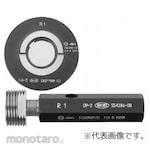 DAI-ICHI SOKUHAN WORKS Pipe taper thread gauge set PT-PR1/8