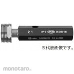 DAI-ICHI SOKUHAN WORKS Pipe taper thread plug gauge Rc R-P1/2