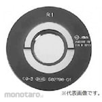 DAI-ICHI SOKUHAN WORKS Pipe taper thread ring gauge R R-R3/8