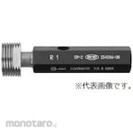 DAI-ICHI SOKUHAN WORKS Taper pipe thread plug gauge PT-P1/8