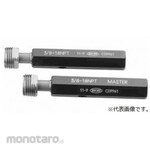 DAI-ICHI SOKUHAN WORKS Unified Thread Plug Gauge Coarse UNC-GPIP2B#4-40