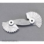 ESCO Pitch gauge (inch)