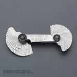 ESCO Pitch gauge (metric)