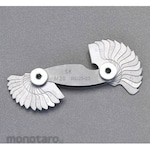 ESCO Pitch gauge (mm)