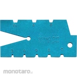 FUJITOOL Acme gauge