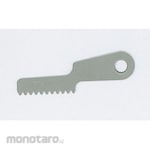 FUJITOOL Pitch gauge for taper screw