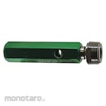 GF GAGE Threaded Plug Gauge (Gauge Ulir)