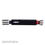 Insize Fine Thread Plug Gage 6G (Fine Thread Plug Gauge ISO)