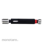 Insize Fine Thread Plug Gage 6G (Fine Thread Plug Gauge ISO)