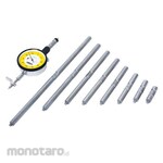 Insize Internal Thread Taper Measuring Instruments