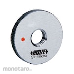 Insize Metric Fine Thread Ring Gages (Alat Pengukur Ulir)
