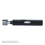 Insize NPT Thread Plug Gage (Alat Pengukur Ulir)