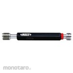Insize Thread Plug Gage 6H (Thread Plug Gauge ISO)