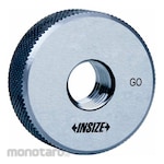 Insize Thread Ring Gauge ISO (Alat Pengukur Ulir)