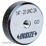 Insize Threaded Ring Gauge 4121 Series Go