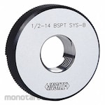 Insize Threaded Ring Gauge 4636 Series (Alat Pengukur Ulir)