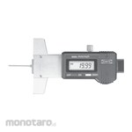 KENTA Digital Tire Thread Depth Gauge