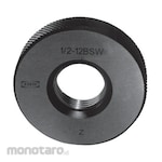 KENTA The British Standard Thread Ring Gauge BSW