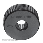 KENTA The Metric Strengthen Thread Ring Gauge