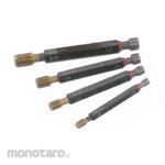 KENTA Thread Gauge Tin-Coated
