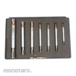 KENTA Thread Plug Gauge Set