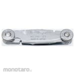 Mitutoyo Pitch Gauge