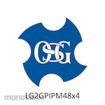 OSG Limit Gauge LG2GPIP M48