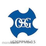 OSG Limit Gauge LG2GPIP M8