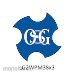 OSG Limit Gauge LG2WP M38