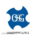 OSG Limit Gauge LGAGPIP