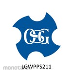 OSG Limit Gauge LGWP