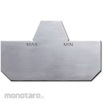 SK (Niigata Seiki) Octagonal Angle Limit Gauge
