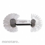 STARRETT Thread Pitch Gauges