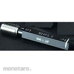Sokuhansha Metric Thread Plug Gauge Thread Diameter 6mm GP2 6-0 Series