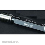 Sokuhansha Metric thread plug gauge thread diameter 1.4mm pitch 0.3mm