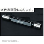 Sokuhansha Metric thread plug gauge thread diameter 25mm pitch 0.5mm