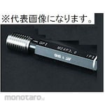 Sokuhansha Metric thread plug gauge thread diameter 2.5mm pitch 0.35mm