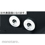 Sokuhansha Metric thread ring gauge 1 set 2 pieces Thread diameter 1.6mm Pitch 0.35mm
