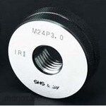 Sokuhansha Metric thread ring gauge thread diameter 1.4mm pitch 0.3mm