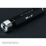 Sokuhansha Pipe taper thread plug gauge PT