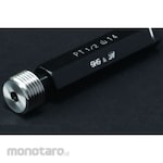 Sokuhansha Taper thread plug gauge for pipe Rc