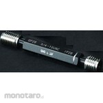 Sokuhansha Unified screw plug gauge UNF-G series