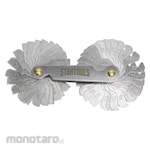 Startools Screw Pitch Gauge (Pengukur Ulir)