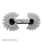 Vogel Germany Thread Pitch Gauge (Pengukur Ulir)