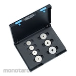Volkel Ring Gauge Set