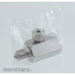 ASK (Measurement Tool) High pressure damper (made of stainless steel)