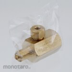 ASK (Measurement Tool) High pressure damper